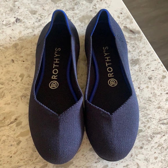 Rothy's Shoes - Rothy’s Loafer